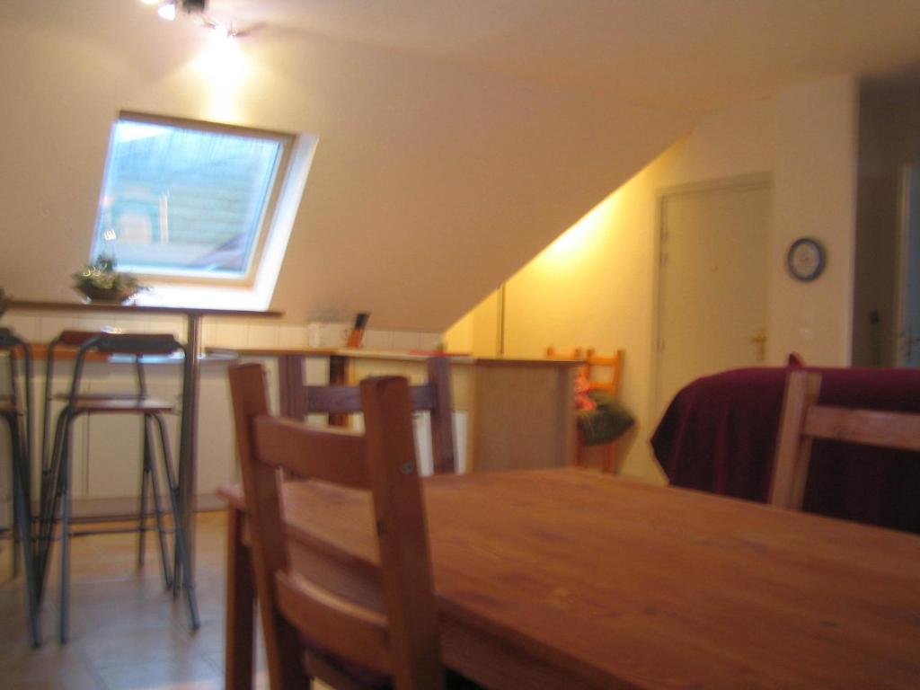 La Charbonniere Apartment Bellefosse ห้อง รูปภาพ