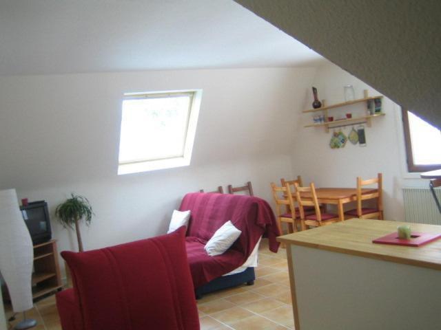 La Charbonniere Apartment Bellefosse ห้อง รูปภาพ