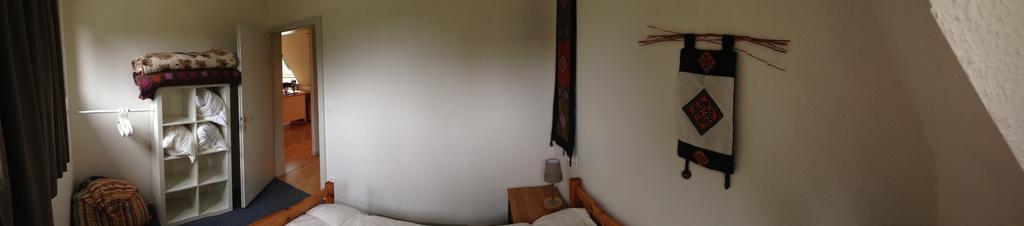 La Charbonniere Apartment Bellefosse ภายนอก รูปภาพ