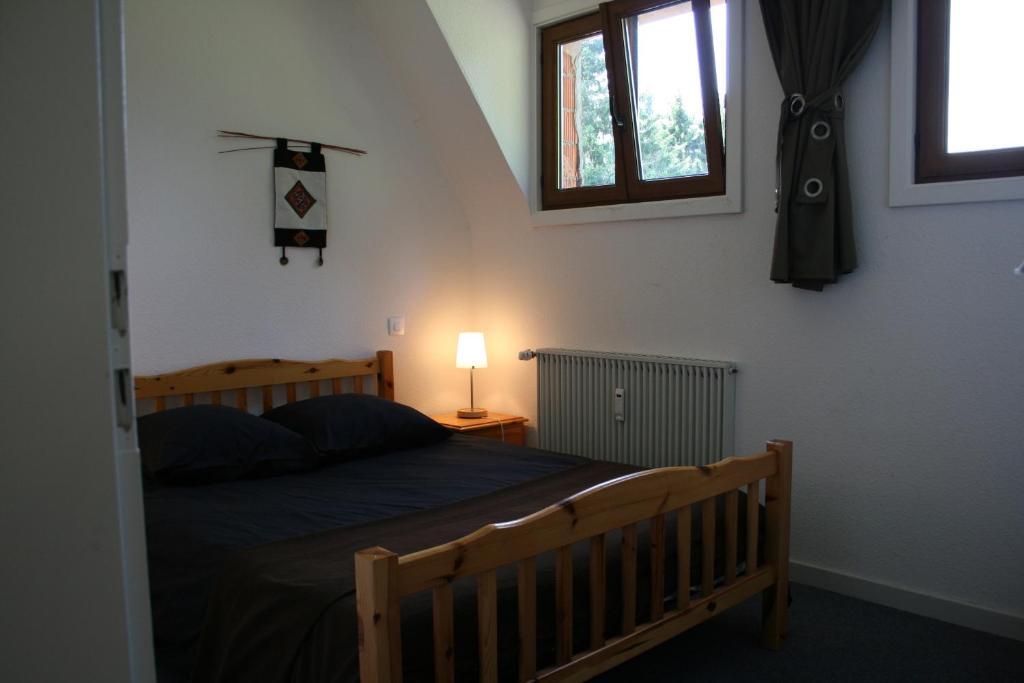 La Charbonniere Apartment Bellefosse ภายนอก รูปภาพ